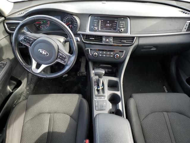 Photo 7 VIN: 5XXGT4L38JG191699 - KIA OPTIMA LX 