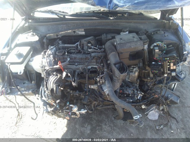 Photo 9 VIN: 5XXGT4L38JG194716 - KIA OPTIMA 