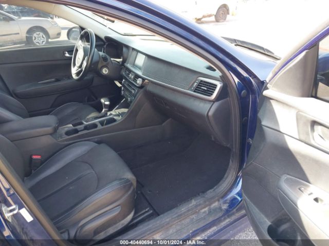 Photo 4 VIN: 5XXGT4L38JG194778 - KIA OPTIMA 