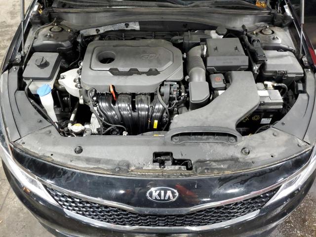 Photo 6 VIN: 5XXGT4L38JG197440 - KIA OPTIMA LX 