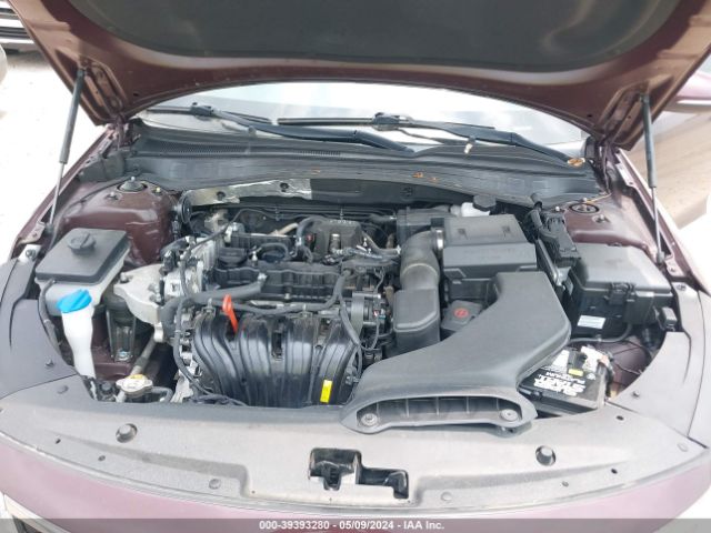 Photo 9 VIN: 5XXGT4L38JG199530 - KIA OPTIMA 