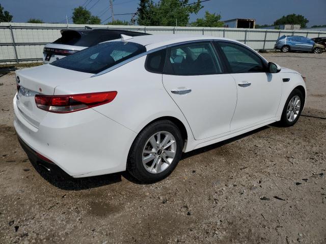 Photo 2 VIN: 5XXGT4L38JG202152 - KIA OPTIMA LX 