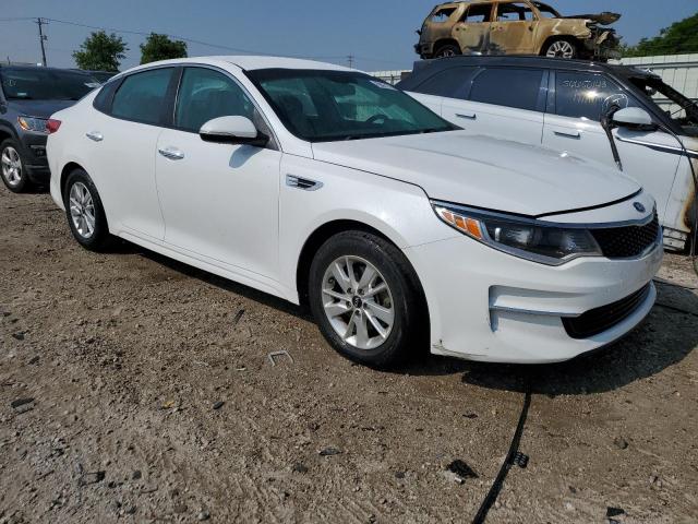 Photo 3 VIN: 5XXGT4L38JG202152 - KIA OPTIMA LX 