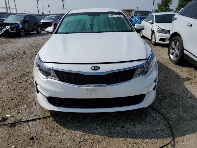 Photo 4 VIN: 5XXGT4L38JG202152 - KIA OPTIMA LX 