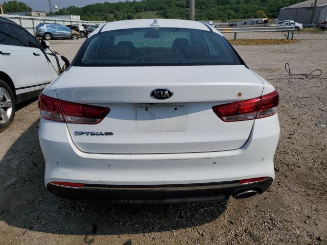 Photo 5 VIN: 5XXGT4L38JG202152 - KIA OPTIMA LX 