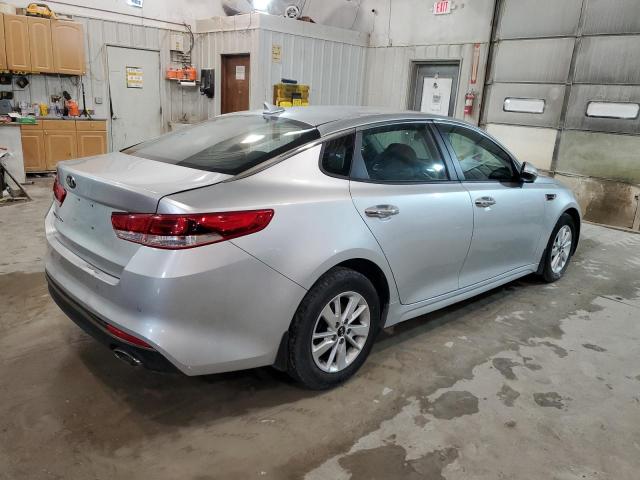 Photo 2 VIN: 5XXGT4L38JG203933 - KIA OPTIMA LX 