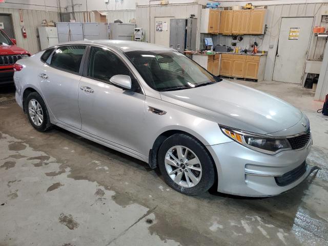 Photo 3 VIN: 5XXGT4L38JG203933 - KIA OPTIMA LX 