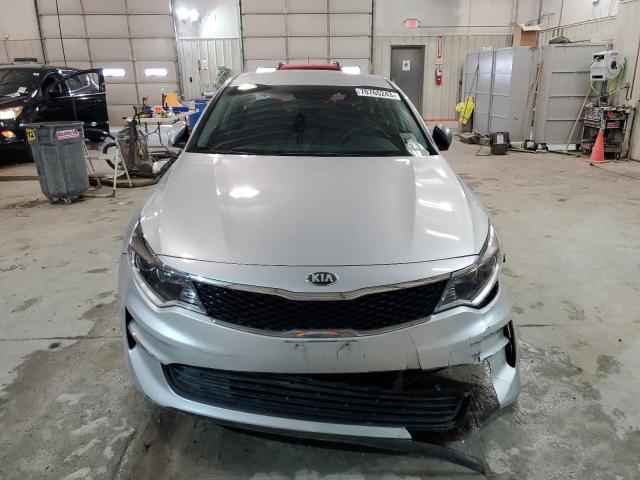 Photo 4 VIN: 5XXGT4L38JG203933 - KIA OPTIMA LX 