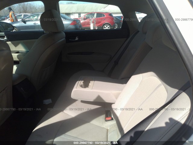 Photo 7 VIN: 5XXGT4L38JG204323 - KIA OPTIMA 