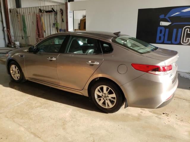 Photo 1 VIN: 5XXGT4L38JG205763 - KIA OPTIMA LX 