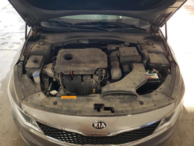 Photo 10 VIN: 5XXGT4L38JG205763 - KIA OPTIMA LX 