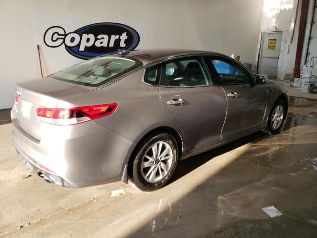 Photo 2 VIN: 5XXGT4L38JG205763 - KIA OPTIMA LX 