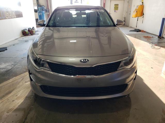 Photo 4 VIN: 5XXGT4L38JG205763 - KIA OPTIMA LX 