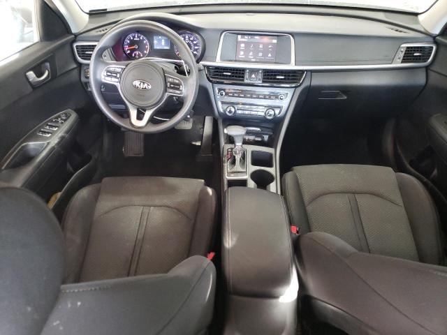 Photo 7 VIN: 5XXGT4L38JG205763 - KIA OPTIMA LX 