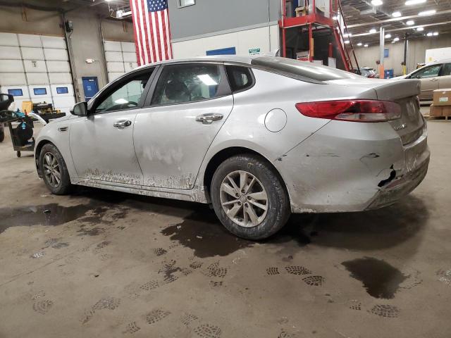 Photo 1 VIN: 5XXGT4L38JG209036 - KIA OPTIMA 