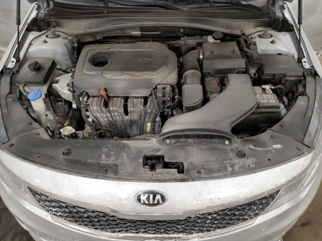 Photo 10 VIN: 5XXGT4L38JG209036 - KIA OPTIMA 