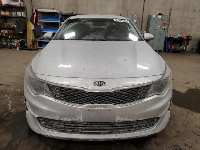 Photo 4 VIN: 5XXGT4L38JG209036 - KIA OPTIMA 