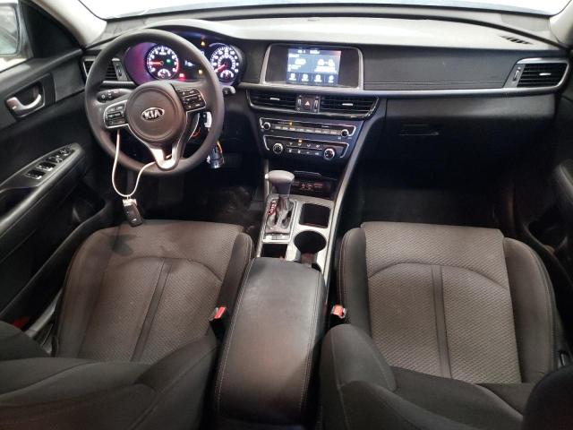 Photo 7 VIN: 5XXGT4L38JG209036 - KIA OPTIMA 