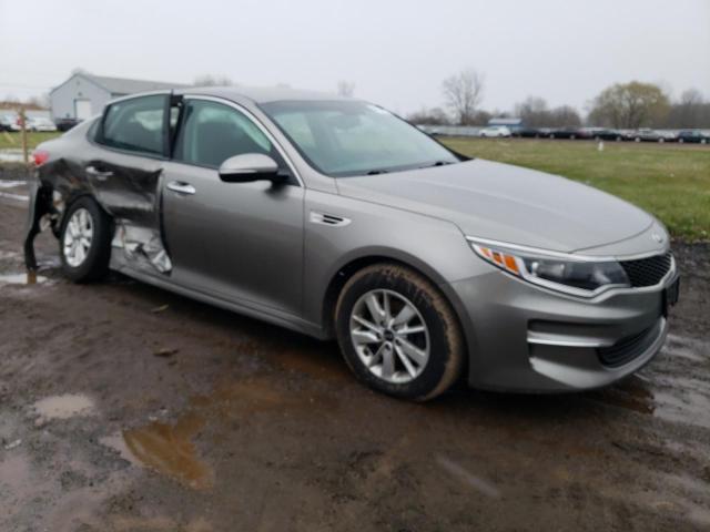 Photo 3 VIN: 5XXGT4L38JG210316 - KIA OPTIMA 