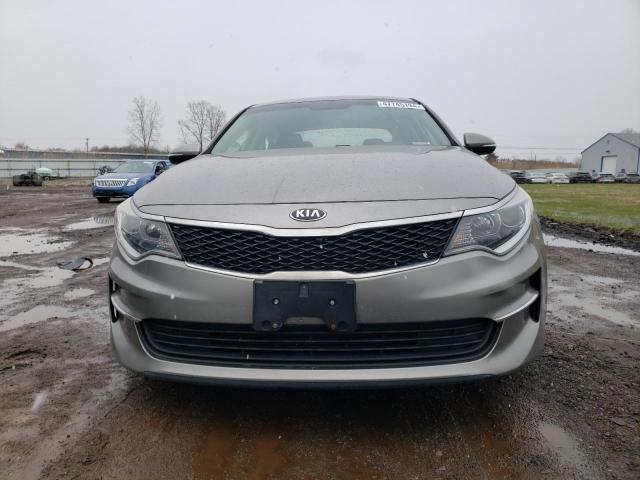 Photo 4 VIN: 5XXGT4L38JG210316 - KIA OPTIMA 