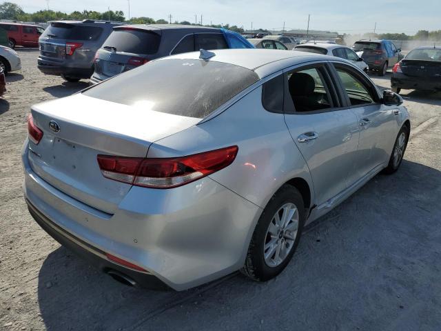 Photo 3 VIN: 5XXGT4L38JG211479 - KIA OPTIMA LX 