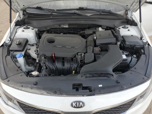 Photo 10 VIN: 5XXGT4L38JG214267 - KIA OPTIMA LX 