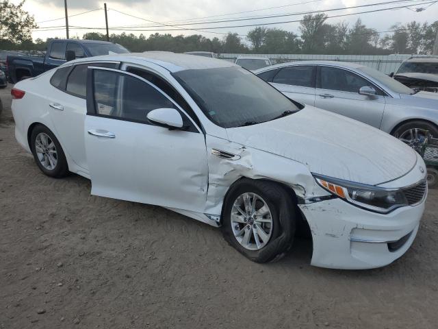 Photo 3 VIN: 5XXGT4L38JG214267 - KIA OPTIMA LX 