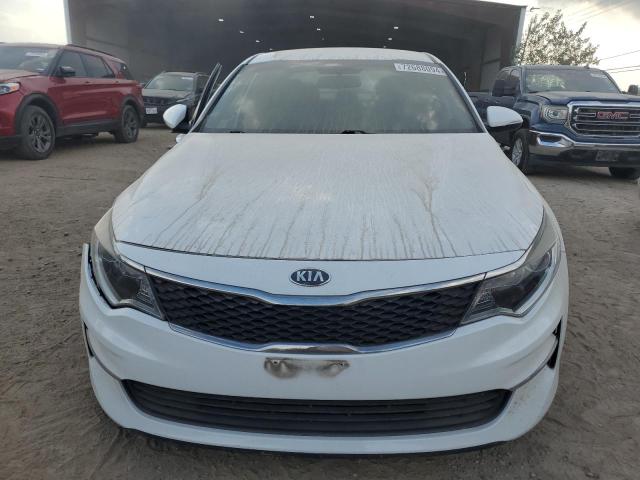 Photo 4 VIN: 5XXGT4L38JG214267 - KIA OPTIMA LX 