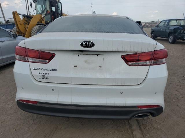 Photo 5 VIN: 5XXGT4L38JG214267 - KIA OPTIMA LX 