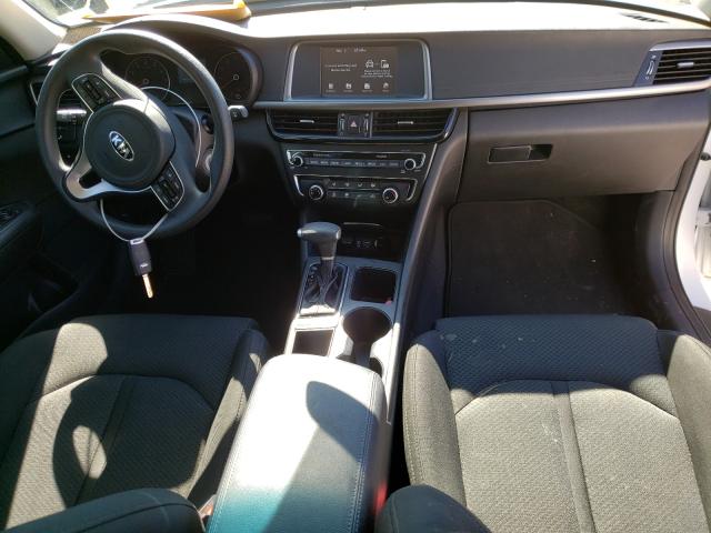 Photo 8 VIN: 5XXGT4L38JG220425 - KIA OPTIMA LX 