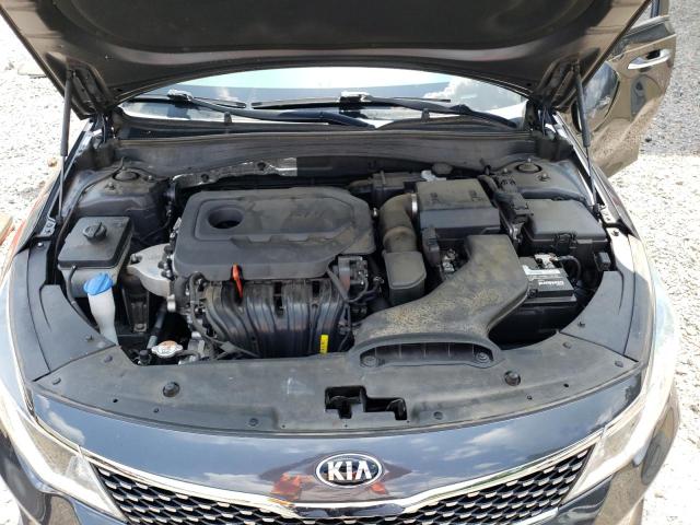 Photo 10 VIN: 5XXGT4L38JG222403 - KIA OPTIMA LX 