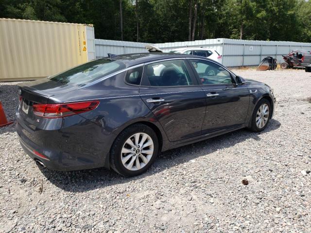 Photo 2 VIN: 5XXGT4L38JG222403 - KIA OPTIMA LX 