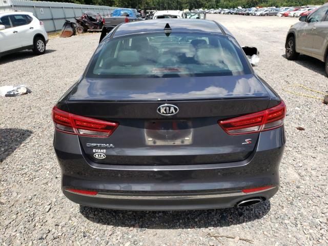 Photo 5 VIN: 5XXGT4L38JG222403 - KIA OPTIMA LX 