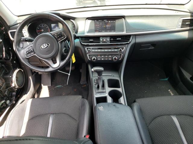 Photo 7 VIN: 5XXGT4L38JG222403 - KIA OPTIMA LX 