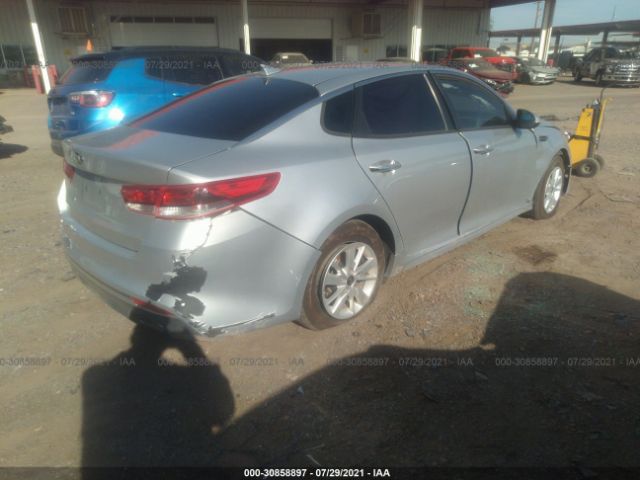 Photo 3 VIN: 5XXGT4L38JG224958 - KIA OPTIMA 