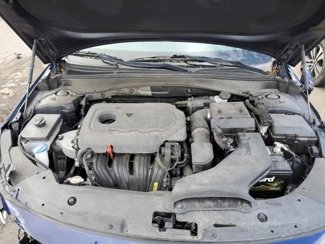 Photo 10 VIN: 5XXGT4L38JG226189 - KIA OPTIMA LX 