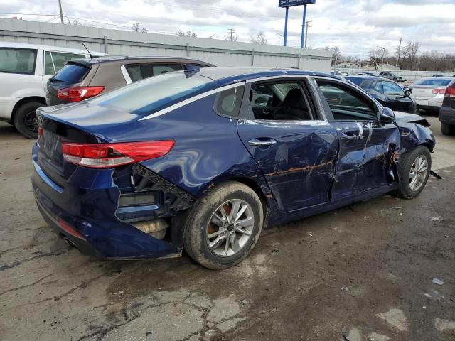 Photo 2 VIN: 5XXGT4L38JG226189 - KIA OPTIMA LX 