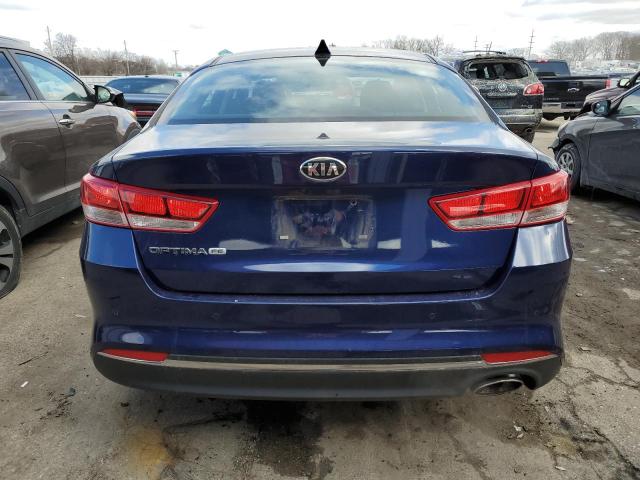 Photo 5 VIN: 5XXGT4L38JG226189 - KIA OPTIMA LX 