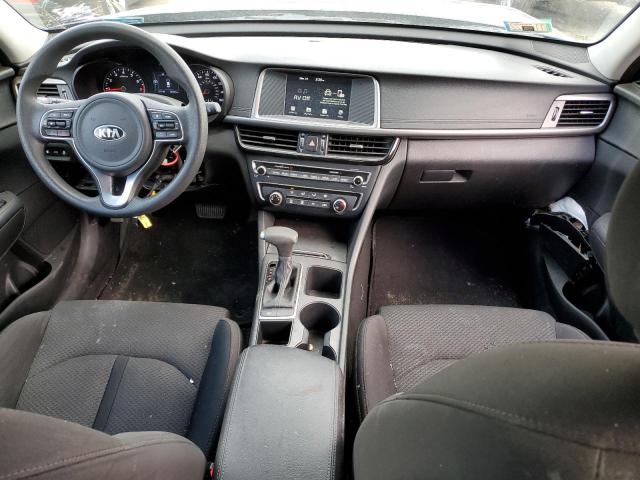 Photo 7 VIN: 5XXGT4L38JG226189 - KIA OPTIMA LX 