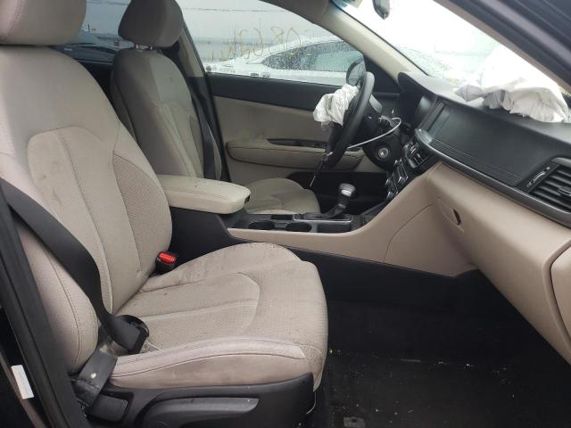 Photo 4 VIN: 5XXGT4L38JG227505 - KIA OPTIMA LX 