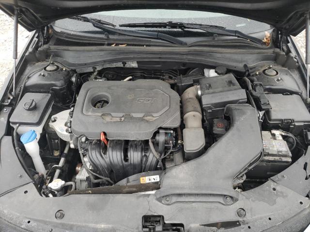 Photo 6 VIN: 5XXGT4L38JG227505 - KIA OPTIMA LX 