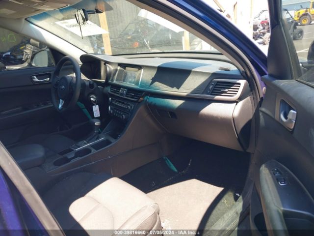 Photo 4 VIN: 5XXGT4L38JG228833 - KIA OPTIMA 