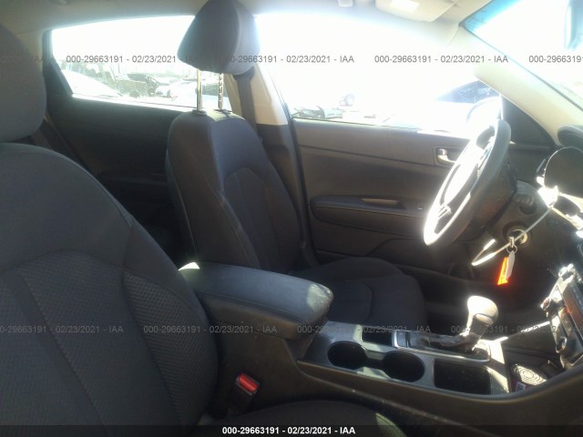 Photo 4 VIN: 5XXGT4L38JG230775 - KIA OPTIMA 