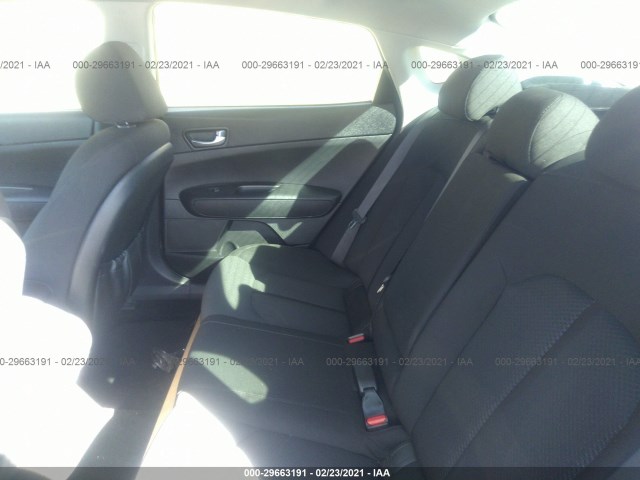 Photo 7 VIN: 5XXGT4L38JG230775 - KIA OPTIMA 