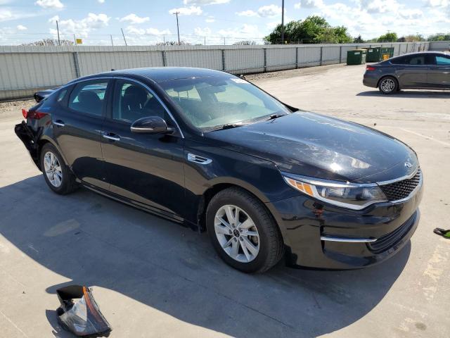 Photo 3 VIN: 5XXGT4L38JG235443 - KIA OPTIMA LX 