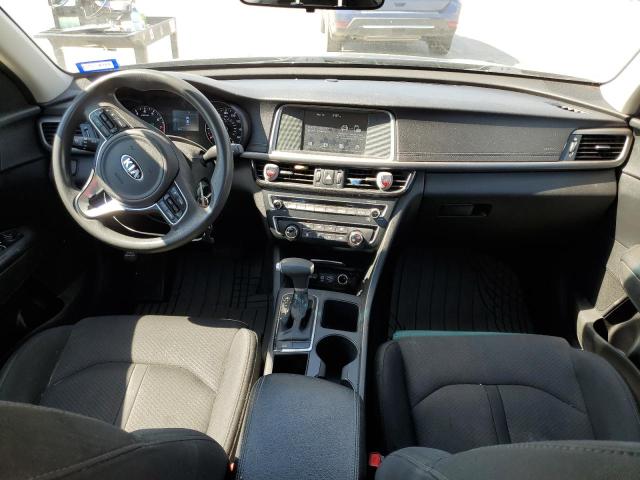 Photo 7 VIN: 5XXGT4L38JG235443 - KIA OPTIMA LX 