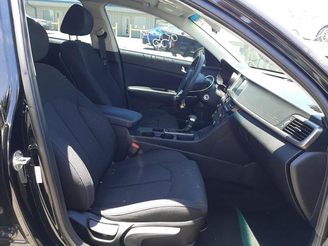 Photo 4 VIN: 5XXGT4L38JG235846 - KIA OPTIMA LX 