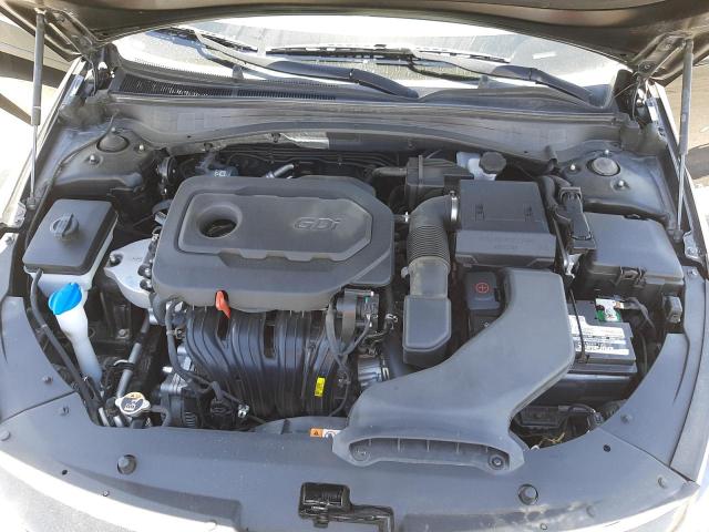 Photo 6 VIN: 5XXGT4L38JG235846 - KIA OPTIMA LX 