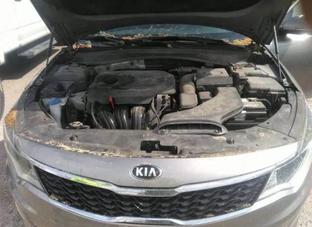 Photo 9 VIN: 5XXGT4L38JG236043 - KIA OPTIMA 