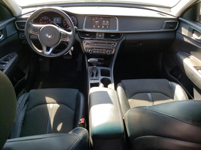 Photo 7 VIN: 5XXGT4L38JG237158 - KIA OPTIMA 